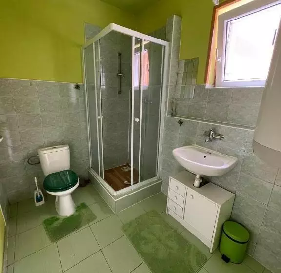 Hostinec  Pension U Havlů