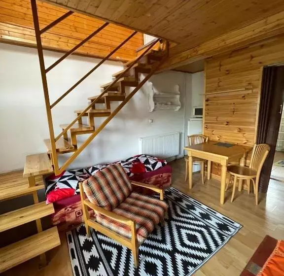 Hostinec  Pension U Havlů