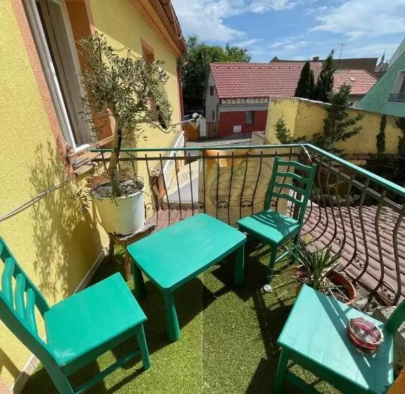 Hostinec  Pension U Havlů