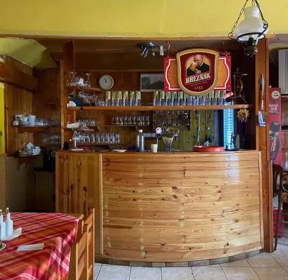 Hostinec  Pension U Havlů