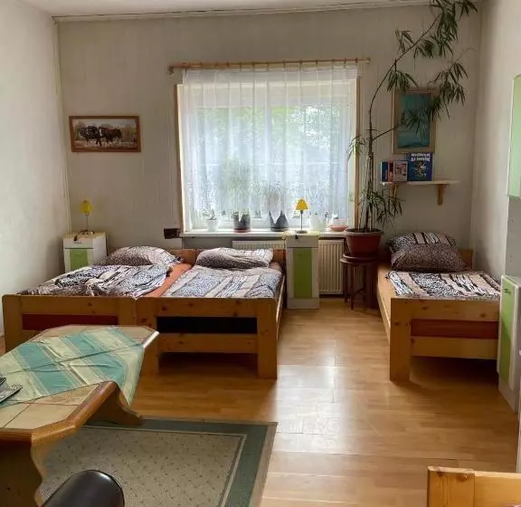 Hostinec  Pension U Havlů