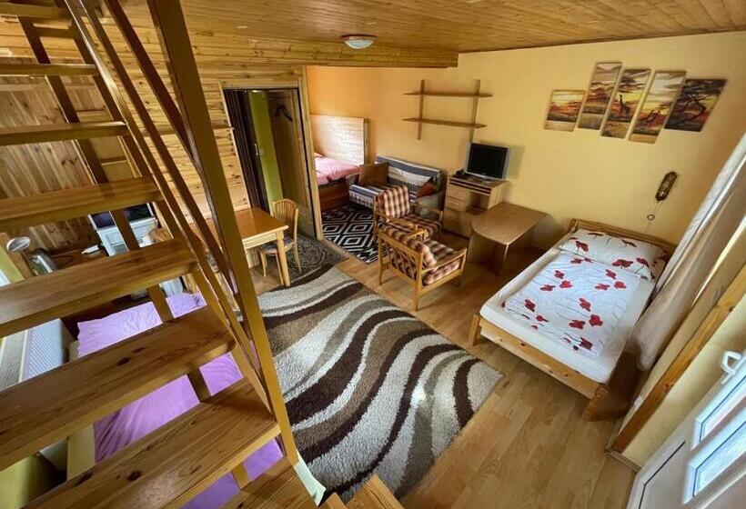 Hostinec  Pension U Havlů