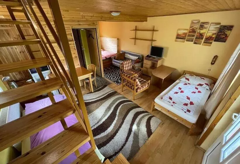 Hostinec  Pension U Havlů