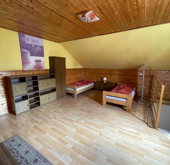 Hostinec  Pension U Havlů