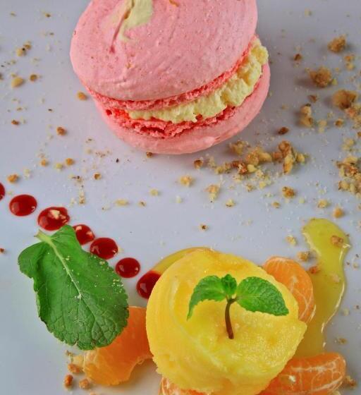 בית מלון כפרי Logis Hôtel Auberge De La Truffe