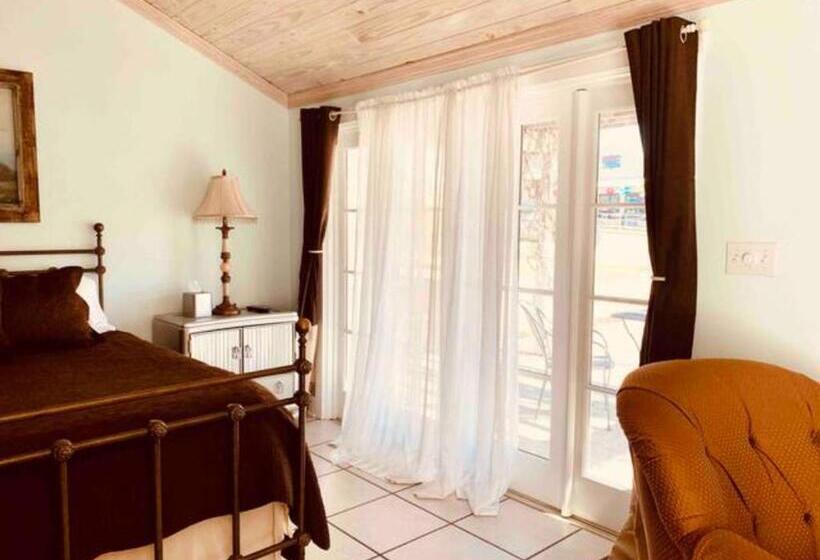 בית מלון כפרי Emigrant S Inn