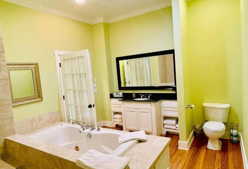 בית מלון כפרי Emigrant S Inn