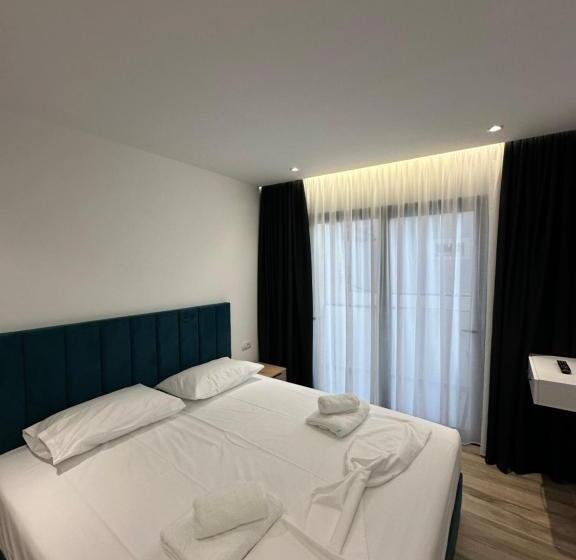 ホテル Io S Apartments