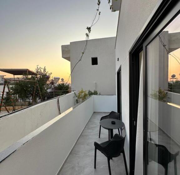 ホテル Io S Apartments