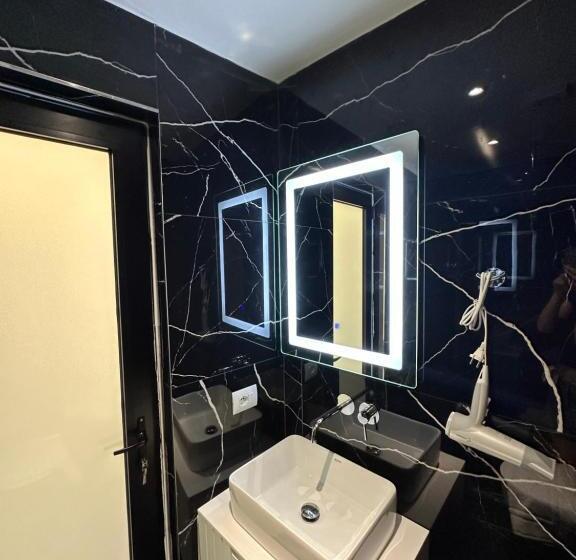 ホテル Io S Apartments