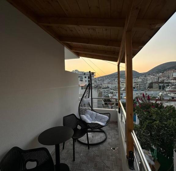 ホテル Io S Apartments