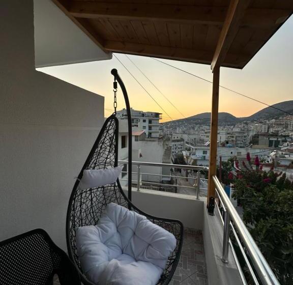 ホテル Io S Apartments