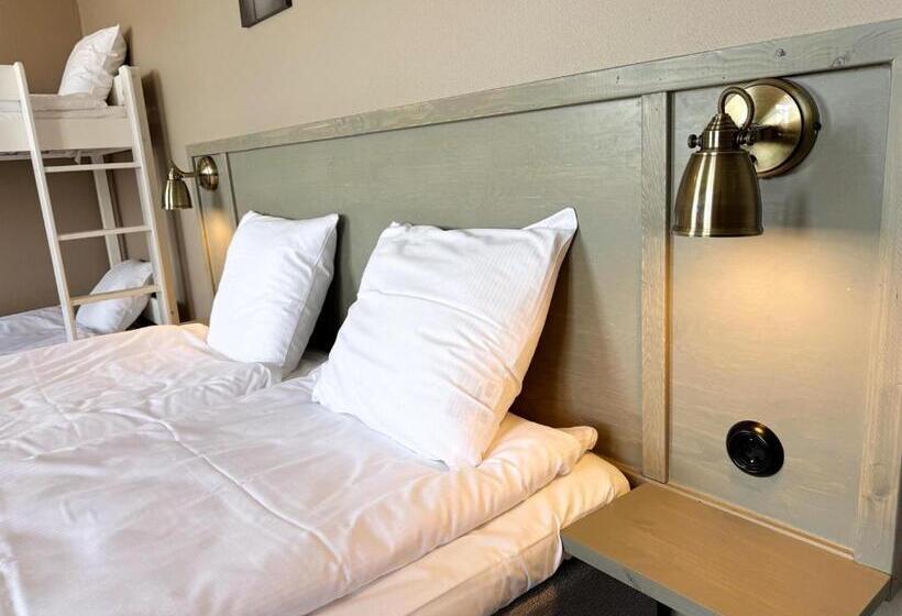 Hotel My Hostel Lidköping