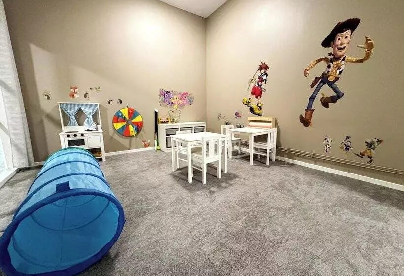 Hotelli My Hostel Lidköping