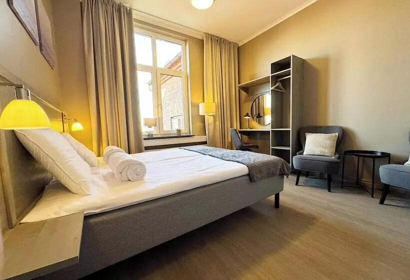 Hotelli My Hostel Lidköping