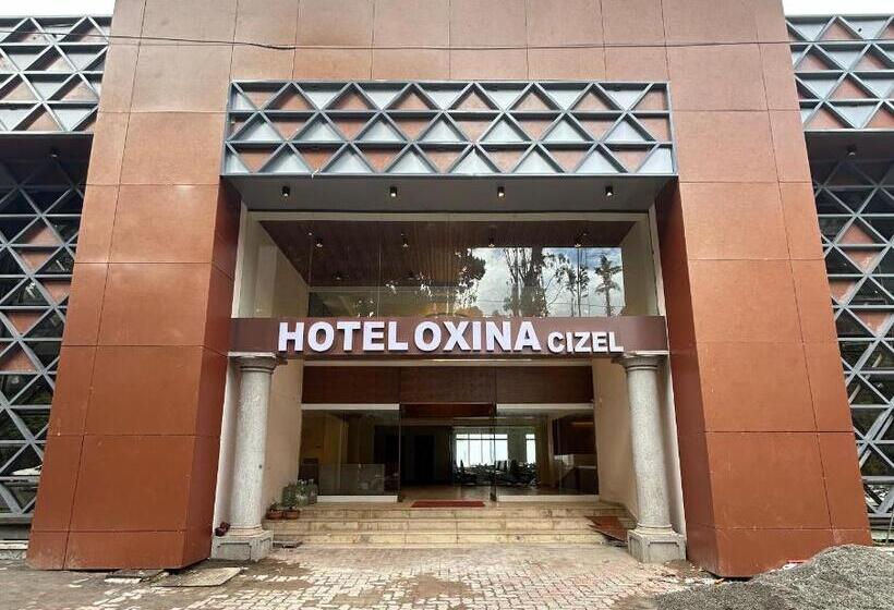 هتل Oxina Cizel