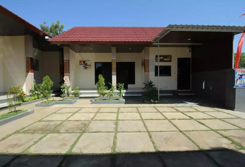 ホテル Oyo 94152 Pondok Wisata Alan Dinah