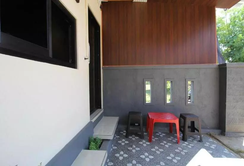 ホテル Oyo 94152 Pondok Wisata Alan Dinah