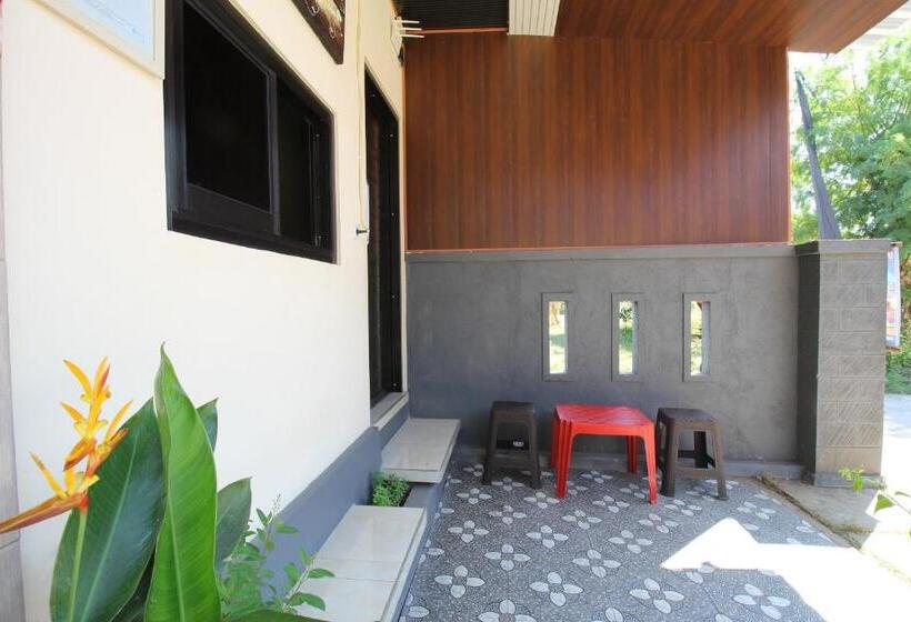 酒店 Oyo 94152 Pondok Wisata Alan Dinah