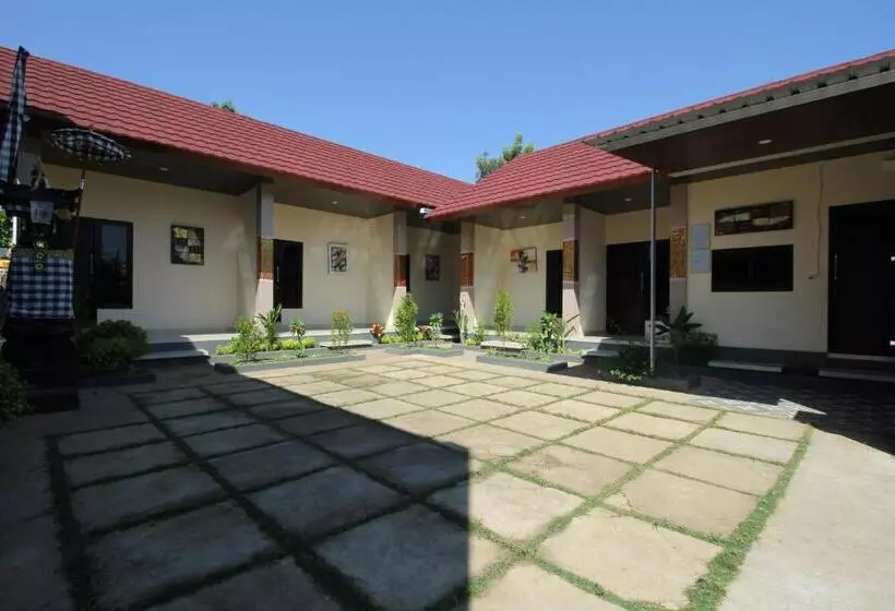 ホテル Oyo 94152 Pondok Wisata Alan Dinah