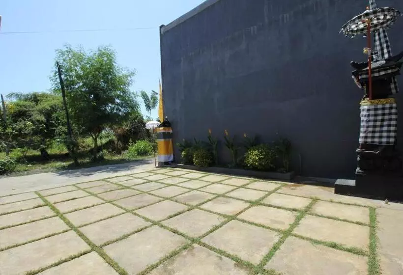 ホテル Oyo 94152 Pondok Wisata Alan Dinah