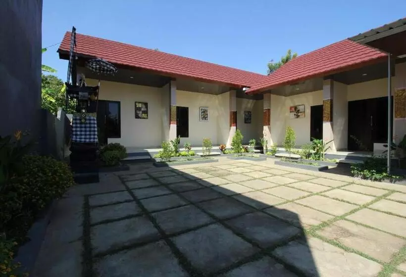 ホテル Oyo 94152 Pondok Wisata Alan Dinah