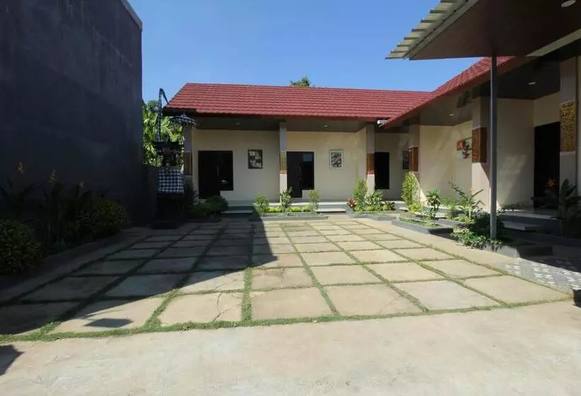 ホテル Oyo 94152 Pondok Wisata Alan Dinah