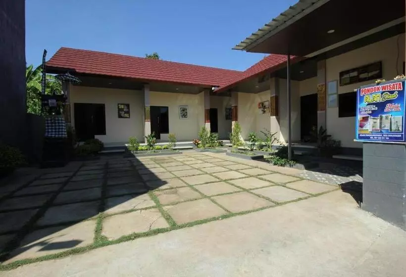 ホテル Oyo 94152 Pondok Wisata Alan Dinah