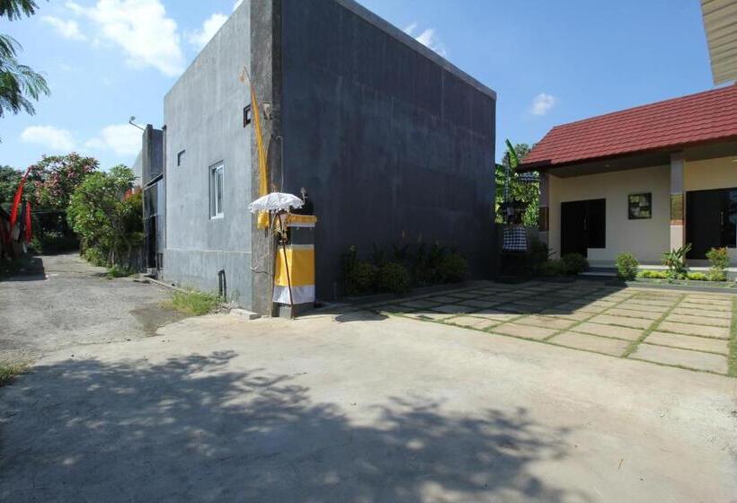 酒店 Oyo 94152 Pondok Wisata Alan Dinah