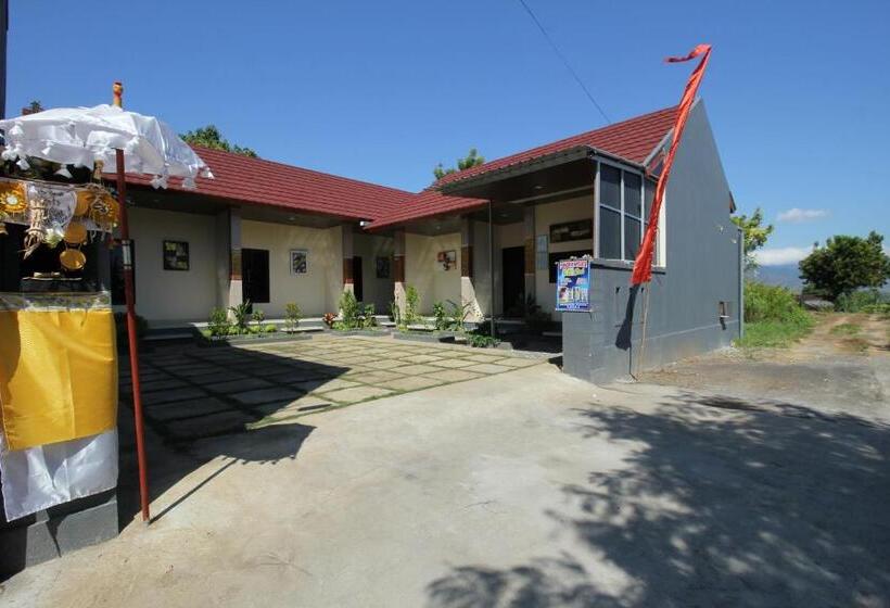 酒店 Oyo 94152 Pondok Wisata Alan Dinah