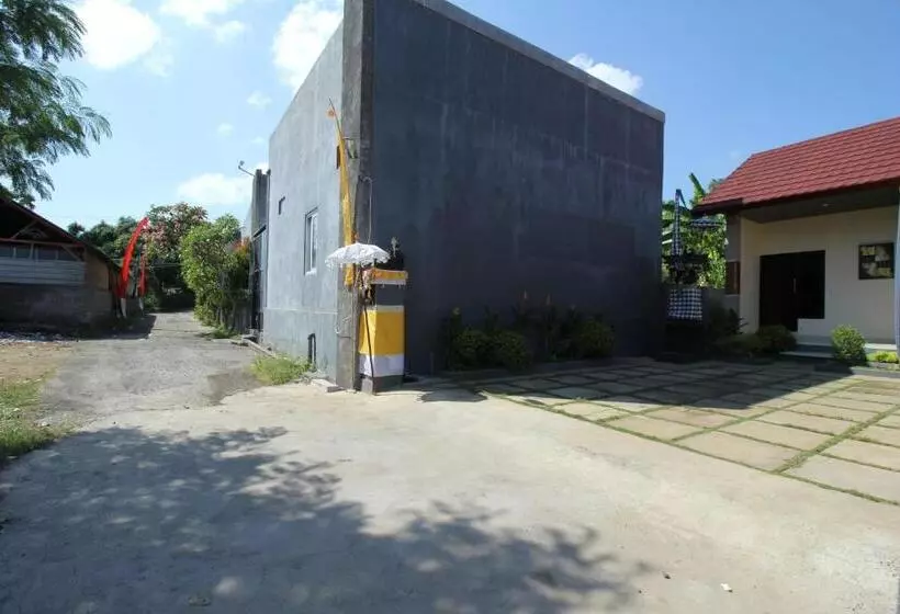 ホテル Oyo 94152 Pondok Wisata Alan Dinah