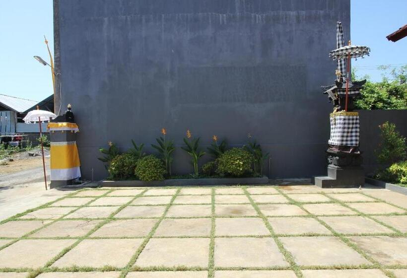 酒店 Oyo 94152 Pondok Wisata Alan Dinah