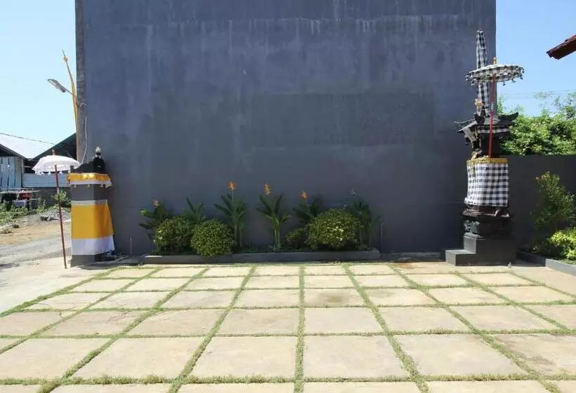 ホテル Oyo 94152 Pondok Wisata Alan Dinah