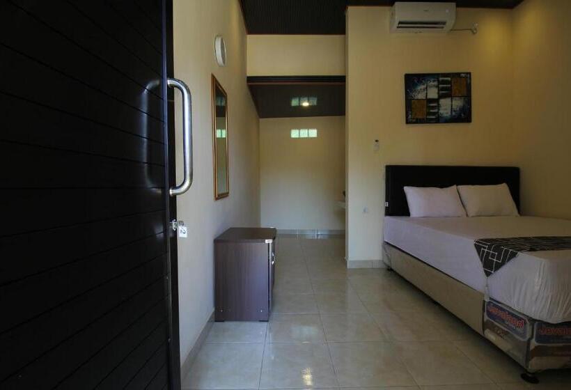 酒店 Oyo 94152 Pondok Wisata Alan Dinah