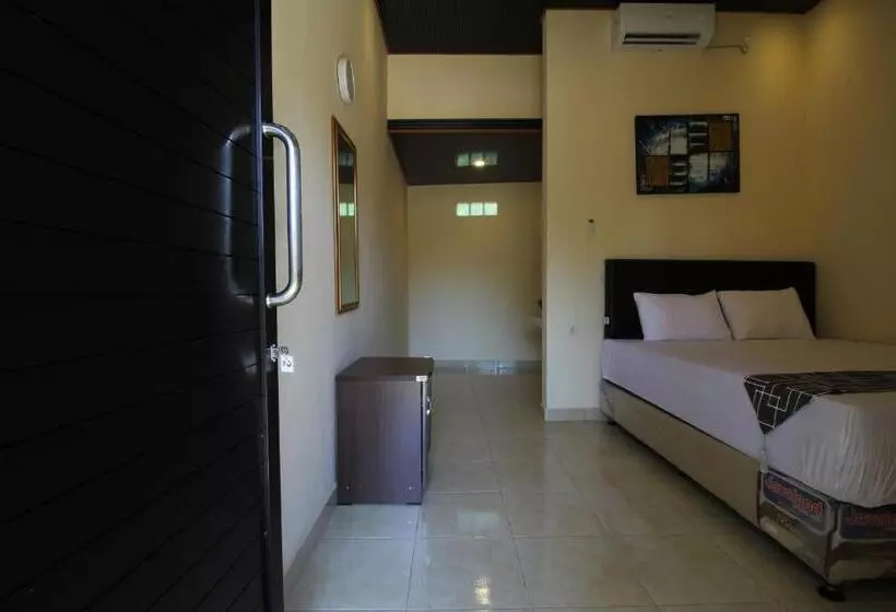 ホテル Oyo 94152 Pondok Wisata Alan Dinah