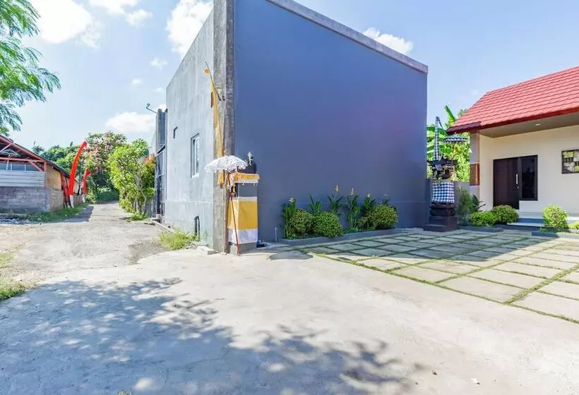 ホテル Oyo 94152 Pondok Wisata Alan Dinah