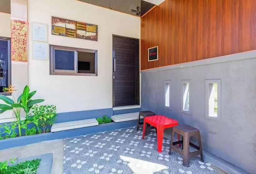 ホテル Oyo 94152 Pondok Wisata Alan Dinah