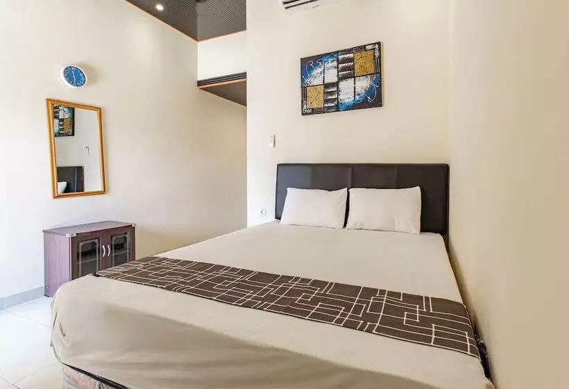 ホテル Oyo 94152 Pondok Wisata Alan Dinah