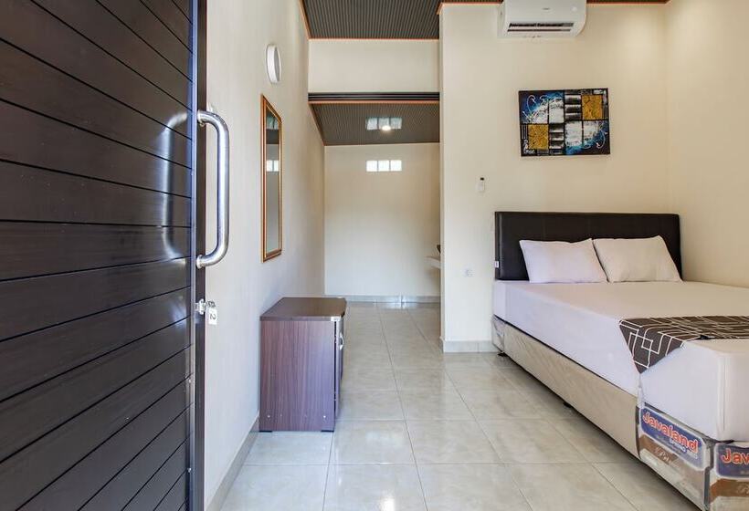 酒店 Oyo 94152 Pondok Wisata Alan Dinah