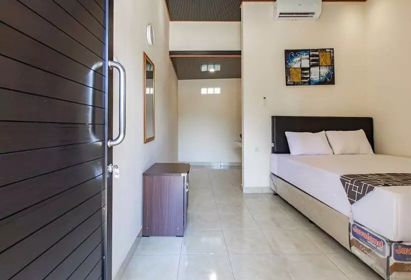 ホテル Oyo 94152 Pondok Wisata Alan Dinah