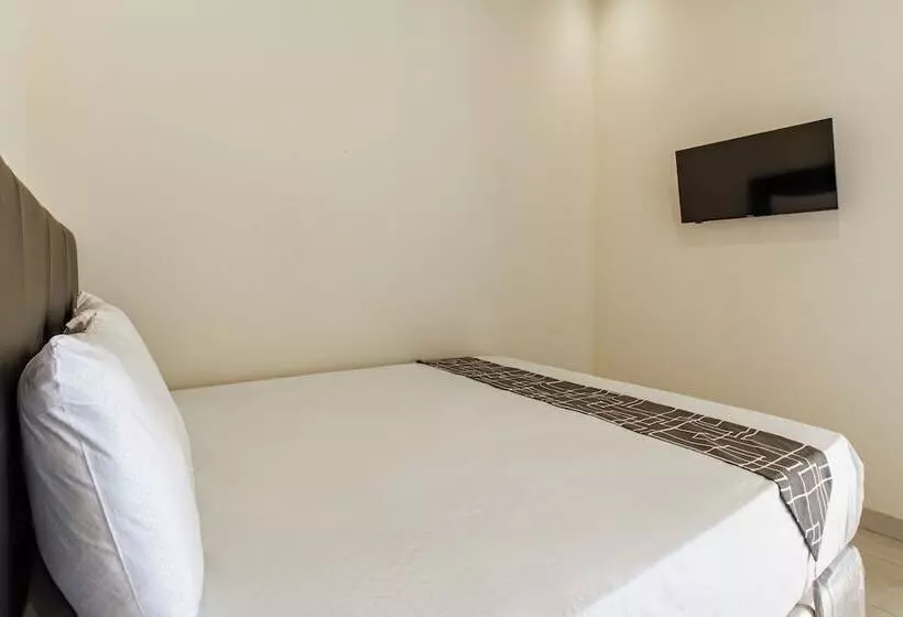 ホテル Oyo 94152 Pondok Wisata Alan Dinah