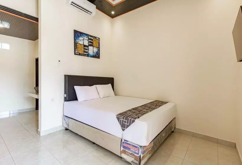 ホテル Oyo 94152 Pondok Wisata Alan Dinah