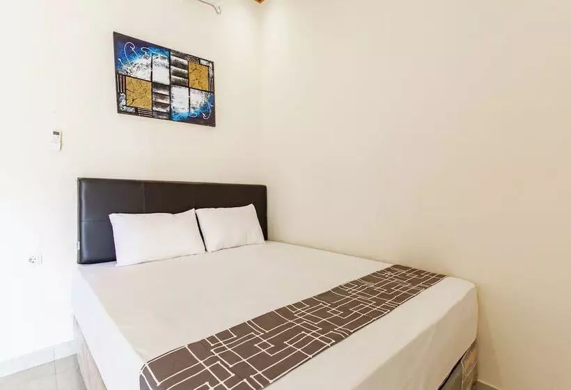 ホテル Oyo 94152 Pondok Wisata Alan Dinah