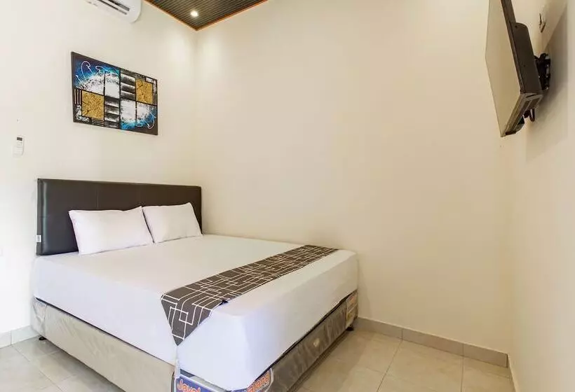 ホテル Oyo 94152 Pondok Wisata Alan Dinah