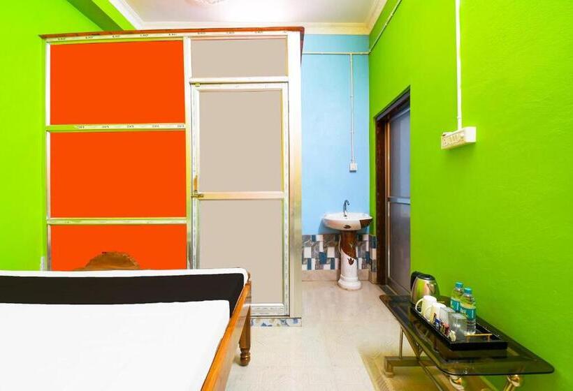 Super Hotel O Kali Ma