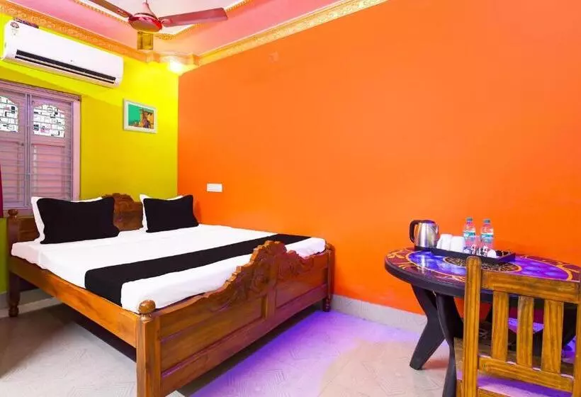Super Hotel O Kali Ma
