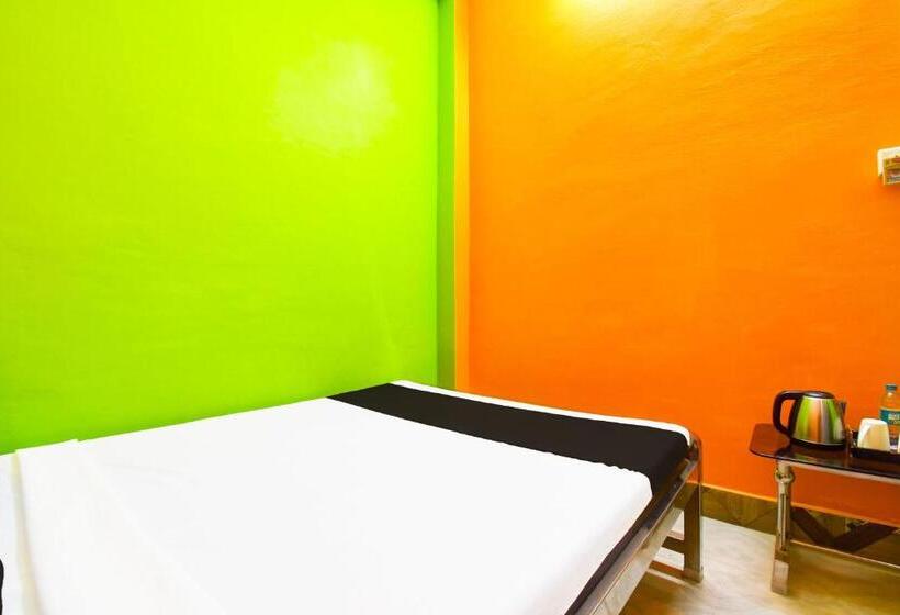 Super Hotel O Kali Ma