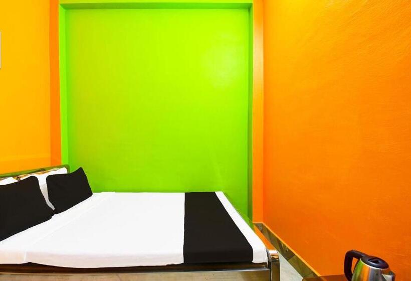 Super Hotel O Kali Ma