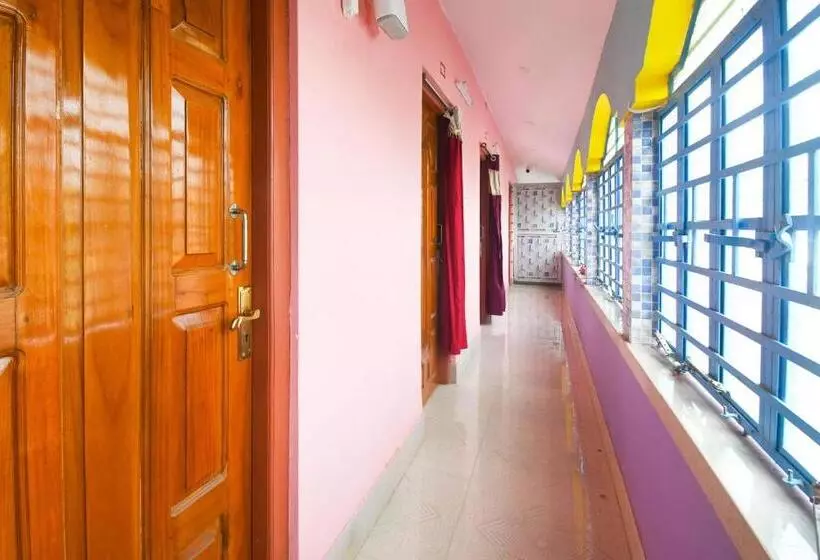 Super Hotel O Kali Ma