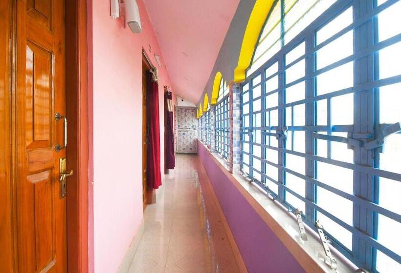 Super Hotel O Kali Ma